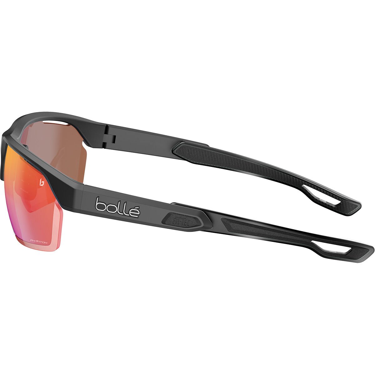 VICTUS PRO, Black Matte-Phantom Clear Lava Photochromic, hi-res image number null
